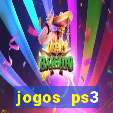 jogos ps3 multiplayer offline